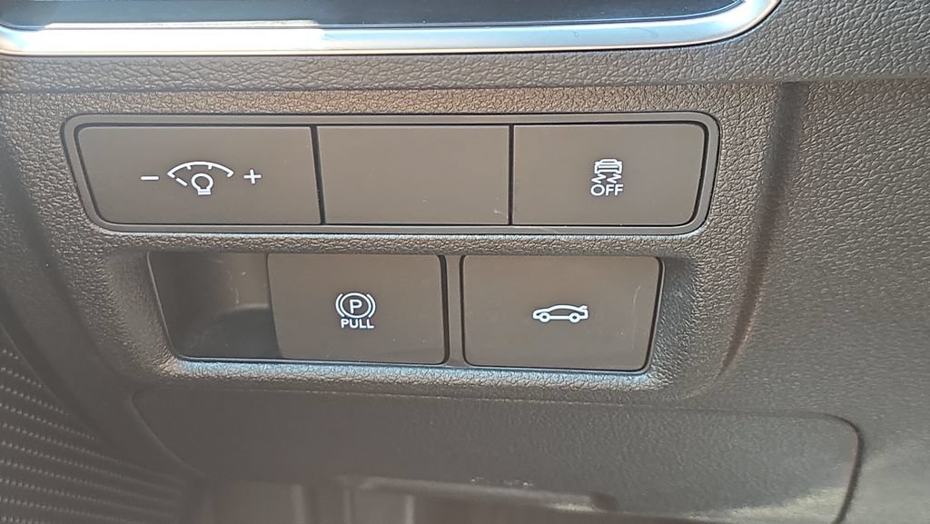 Certified 2026 Hyundai Sonata SEL AWD/4WD image 26