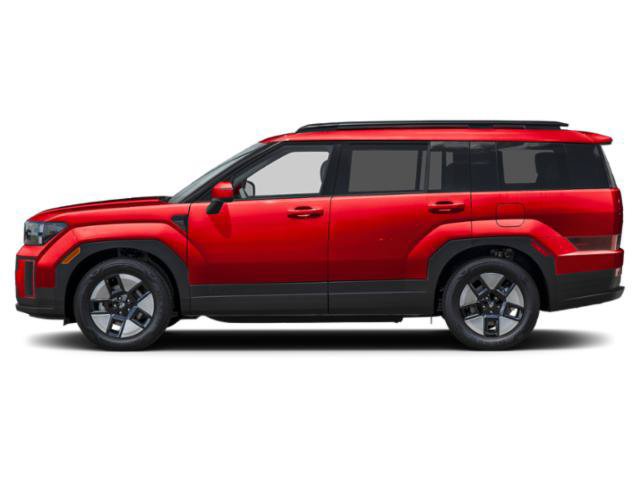 New 2027 Hyundai Santa Fe SEL AWD/4WD image 3