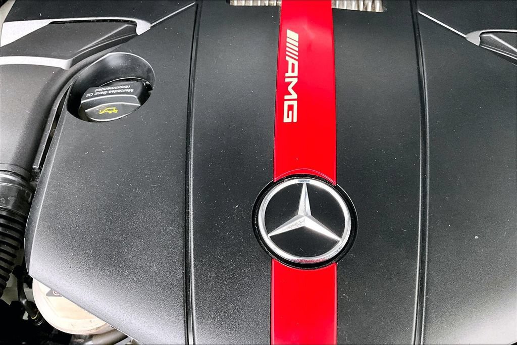 Used 2018 Mercedes-Benz GLE 43 AMG 4MATIC image 43