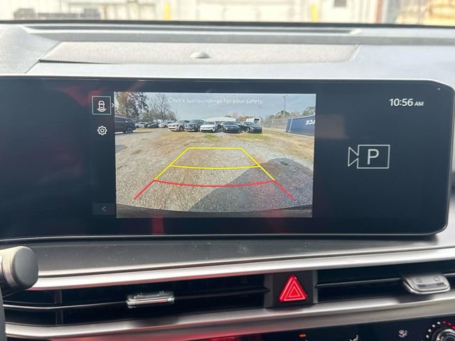 New 2026 Kia Sorento LX FWD image 29