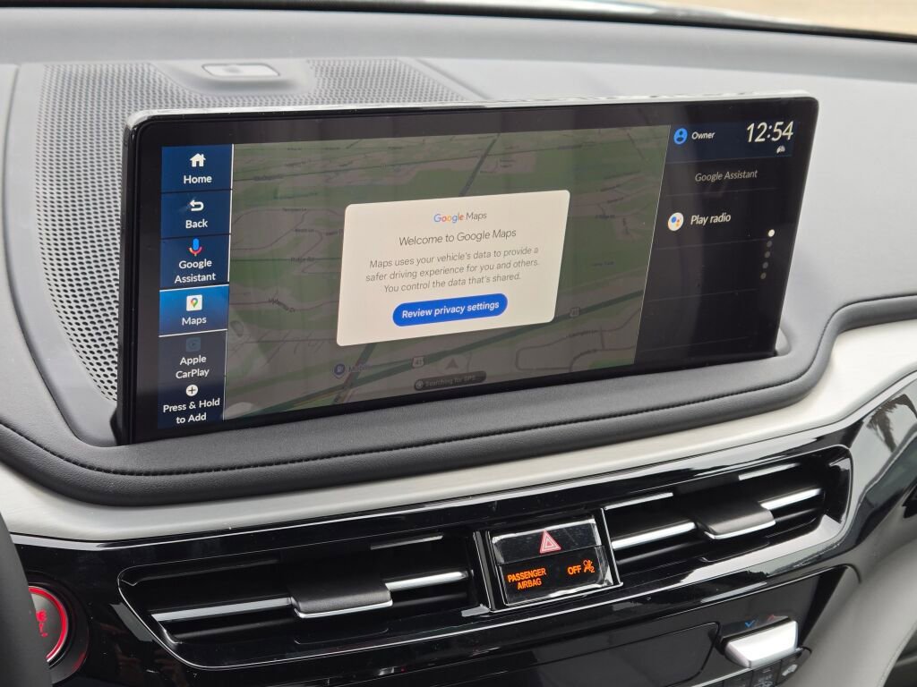 New 2026 Acura MDX SH-AWD w/ Technology Package image 42