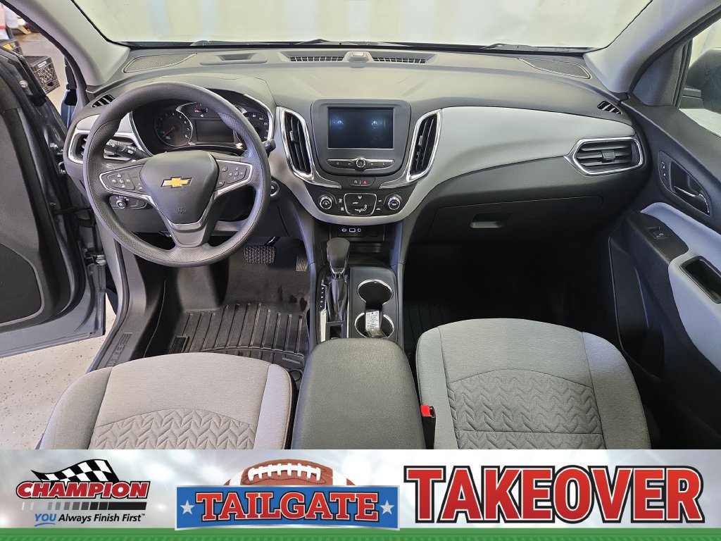 Used 2024 Chevrolet Equinox LS w/ LS Convenience Package FWD image 15