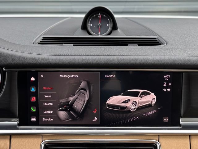 Used 2023 Porsche Panamera Platinum Edition RWD image 26