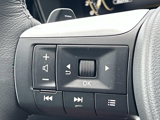 New 2027 INFINITI QX60 Sport AWD/4WD image 34