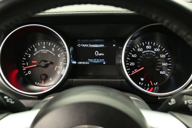 Used 2023 Ford Mustang GT w/ Equipment Group 301A RWD image 28