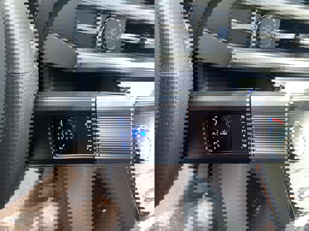 New 2026 Hyundai Santa Fe SE image 16