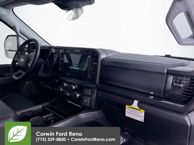 New 2026 Ford F350 Lariat w/ Lariat Ultimate Package image 32