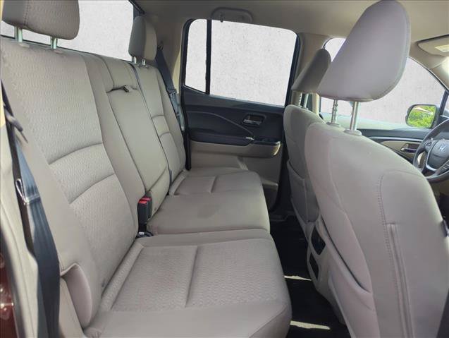 Used 2017 Honda Ridgeline RTS image 20