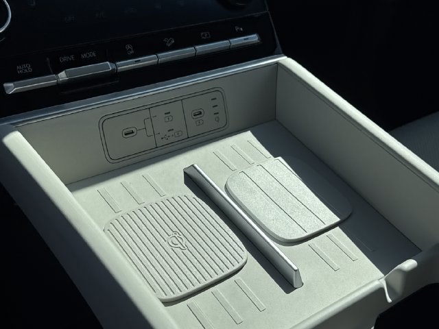 New 2027 Hyundai Santa Fe SEL FWD image 25