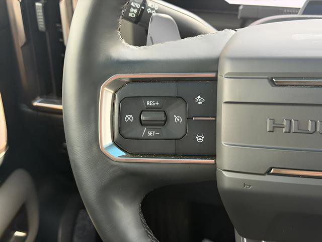Used 2025 GMC Hummer EV 3X w/ Extreme Off-Road Package AWD/4WD image 16