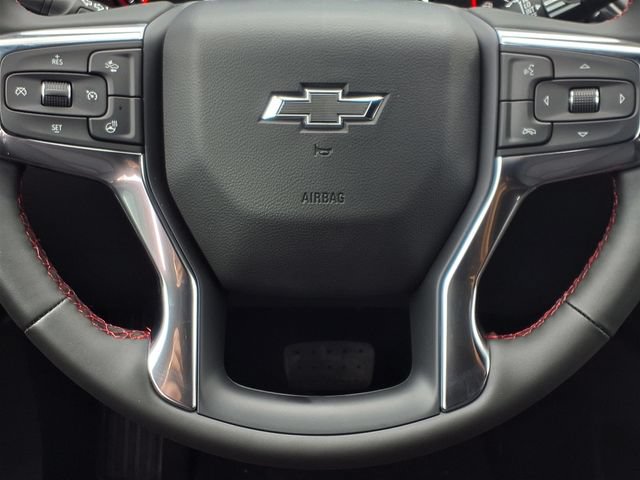 New 2026 Chevrolet Blazer RS FWD image 14