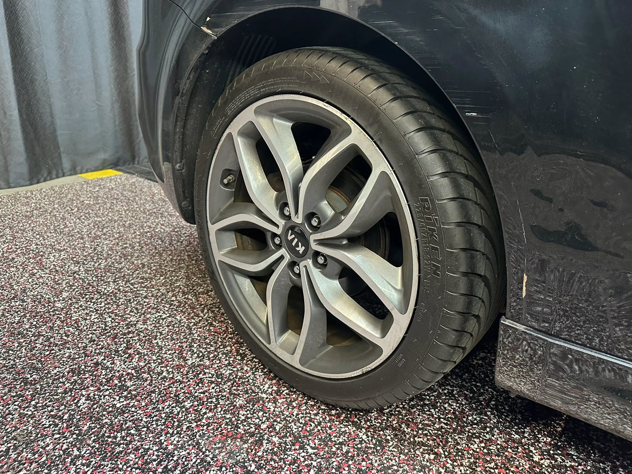 Used 2016 Kia Forte Koup SX FWD image 32