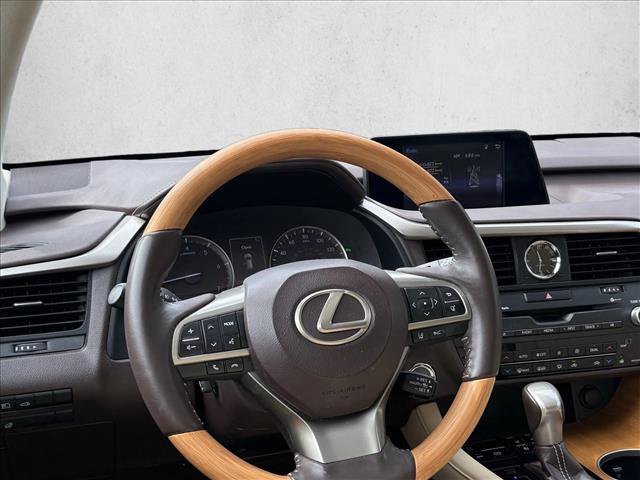 Used 2018 Lexus RX 350 FWD w/ Premium Package image 11