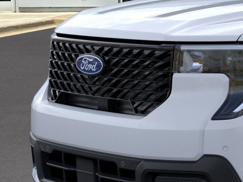 New 2026 Ford Maverick Lariat w/ Black Appearance Package image 18