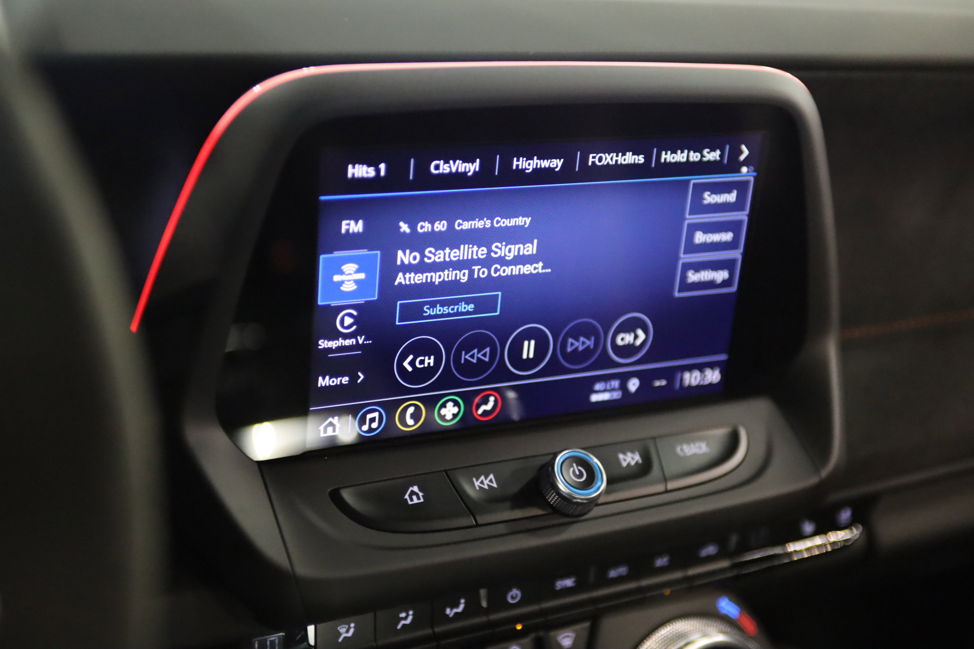 Used 2023 Chevrolet Camaro ZL1 RWD image 28