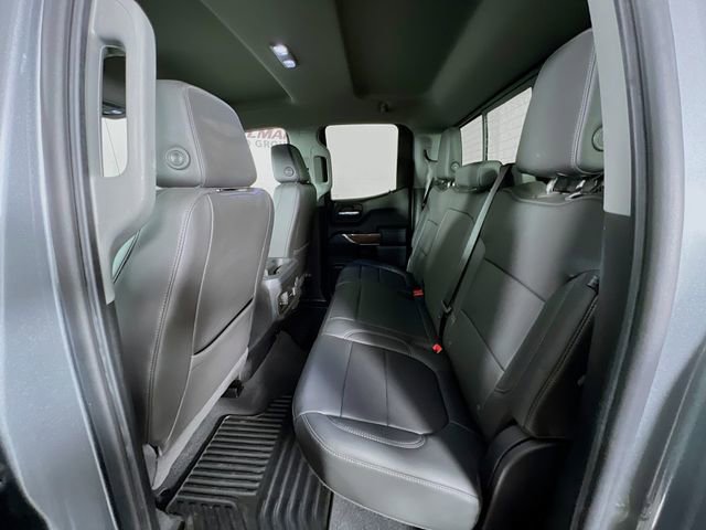 Used 2020 Chevrolet Silverado 1500 RST w/ All-Star Edition image 23