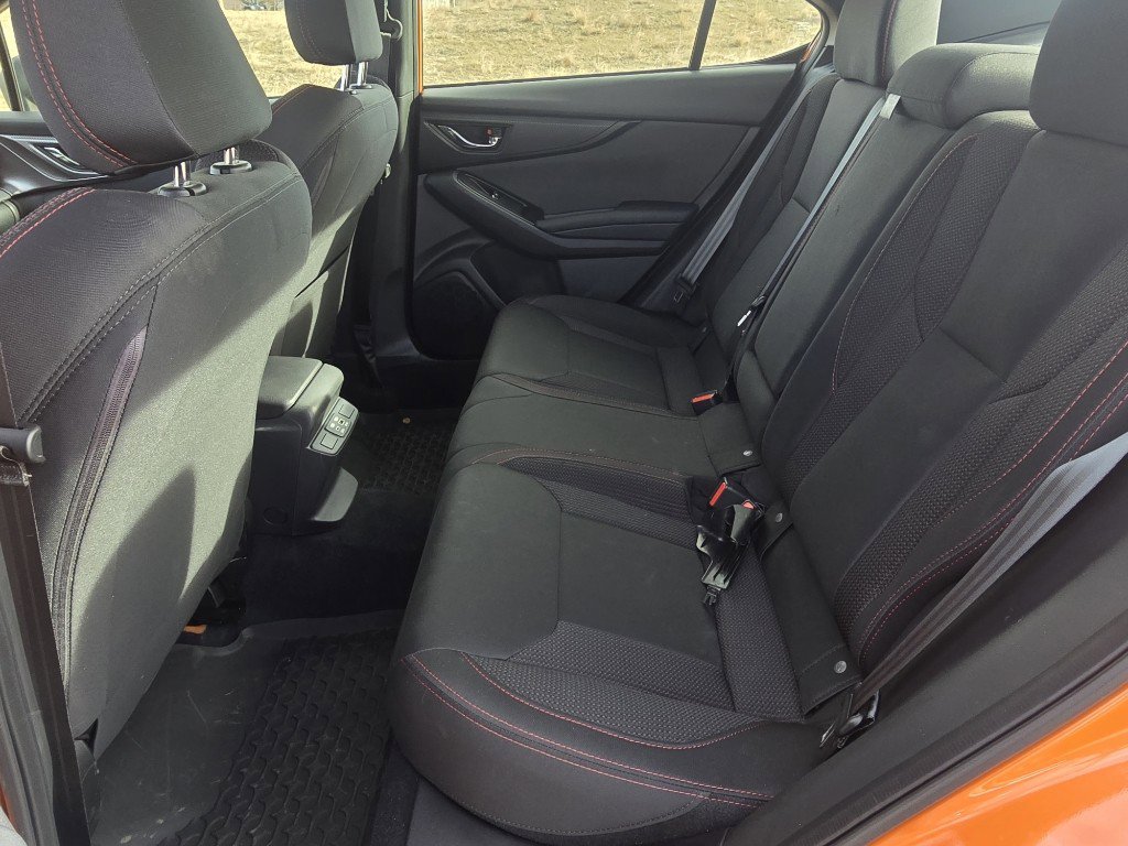 Used 2024 Subaru WRX Premium image 29