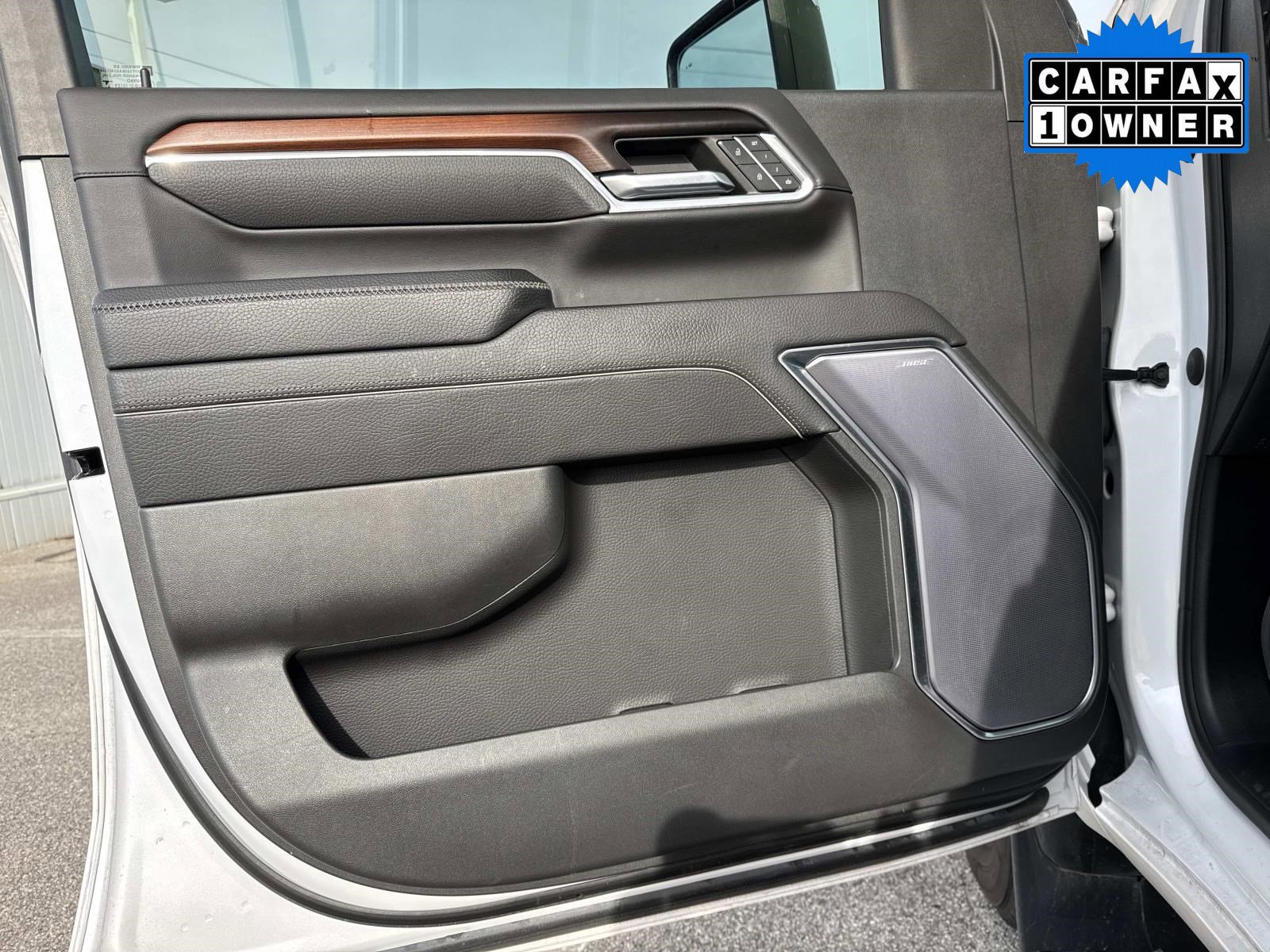 Used 2024 GMC Sierra 3500 Denali w/ Denali Reserve Package image 22