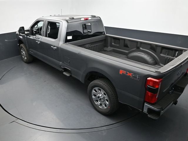 Used 2025 Ford F250 Lariat w/ Lariat Ultimate Package AWD/4WD image 40