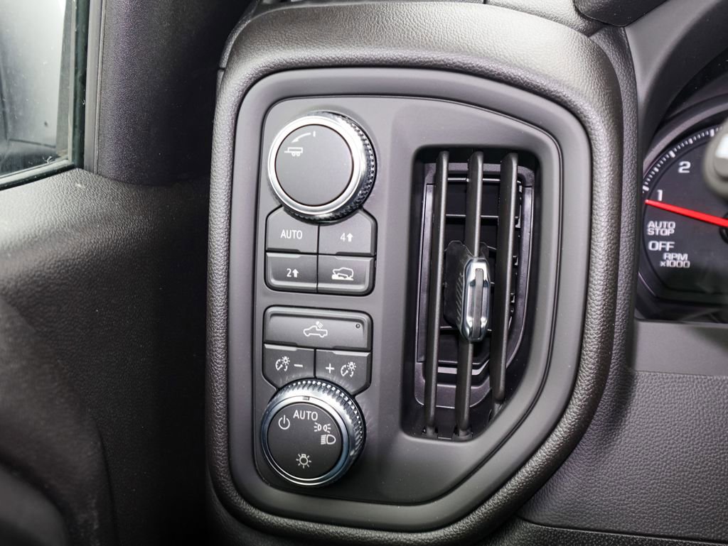 New 2026 GMC Sierra 1500 Pro w/ Pro Value Package image 19