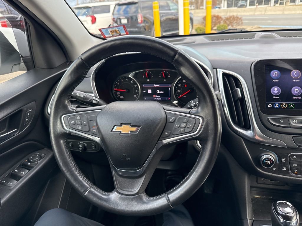 Used 2020 Chevrolet Equinox LT image 37