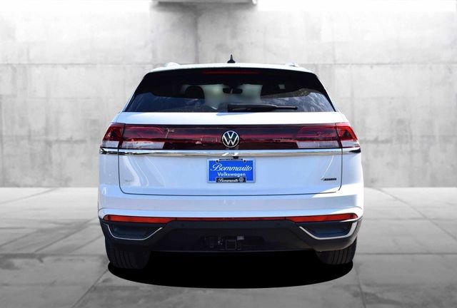 New 2026 Volkswagen Atlas Cross Sport SE image 6