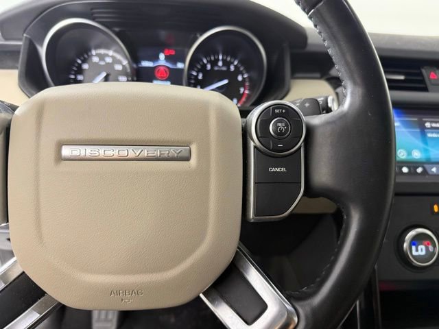 Used 2018 Land Rover Discovery SE AWD/4WD image 19