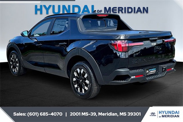 New 2026 Hyundai Santa Cruz SEL image 3