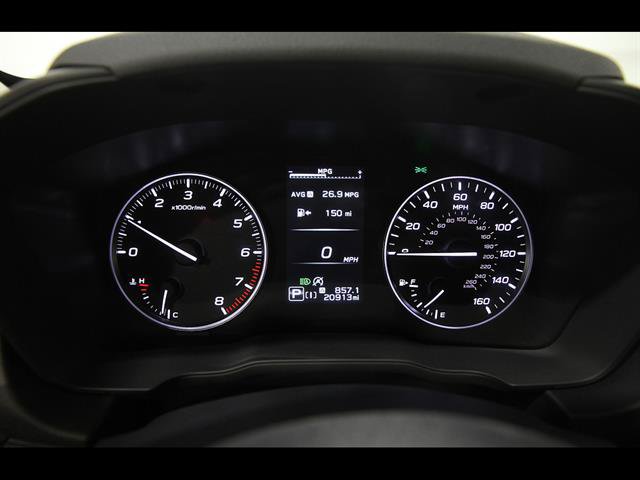 Used 2024 Subaru Impreza 2.0i Sport AWD/4WD image 8