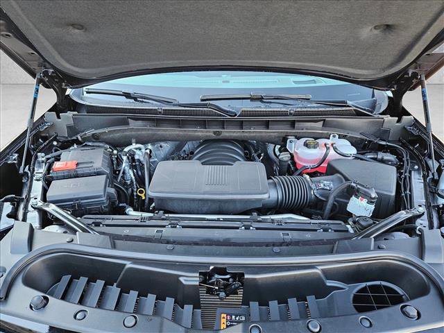 New 2026 Cadillac Escalade Platinum Sport image 18