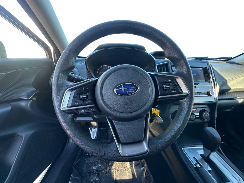 Used 2019 Subaru Crosstrek 2.0i image 12