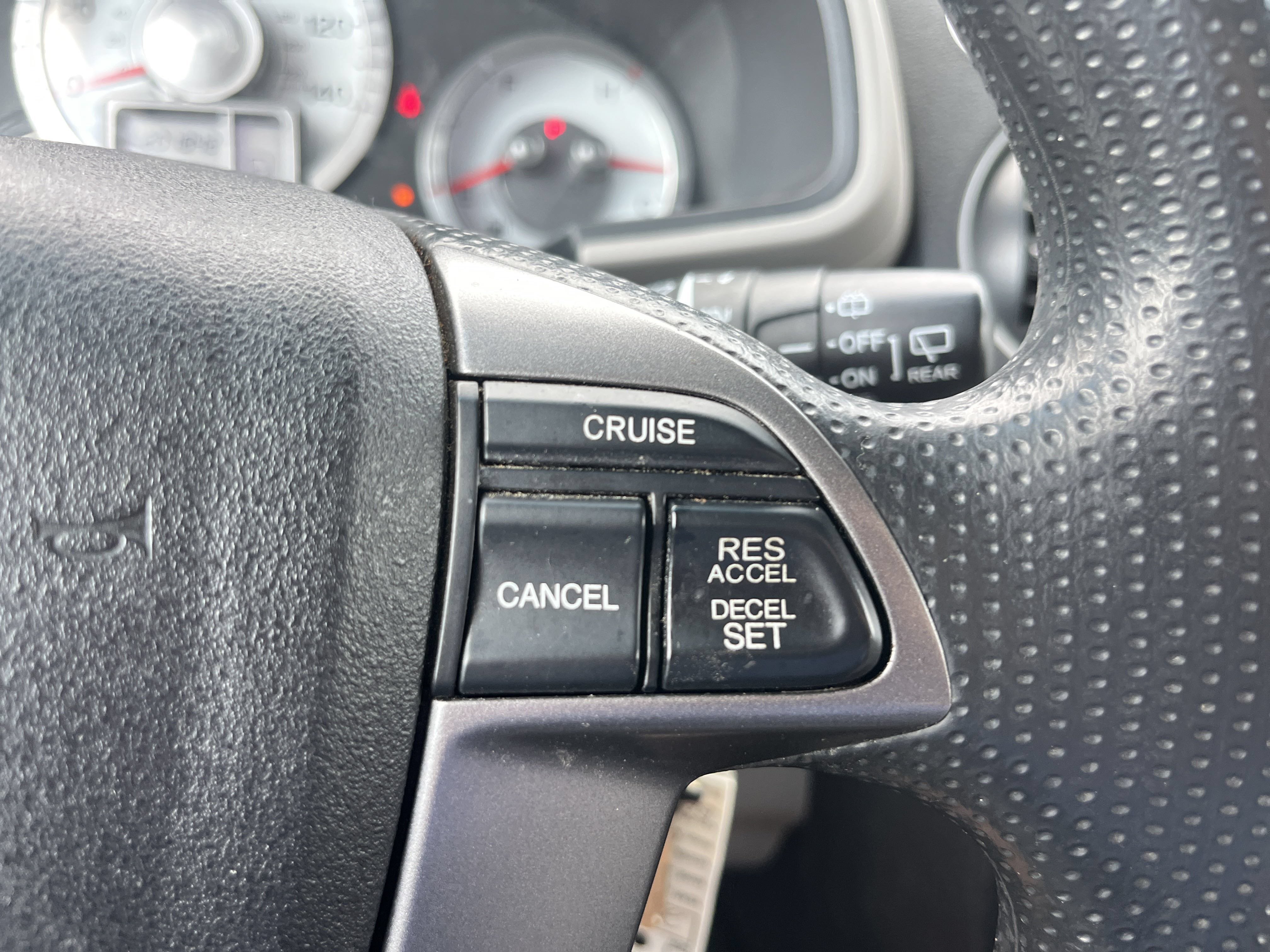 Used 2011 Honda Pilot LX image 17