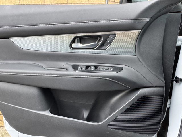 New 2026 Nissan Murano SL image 28