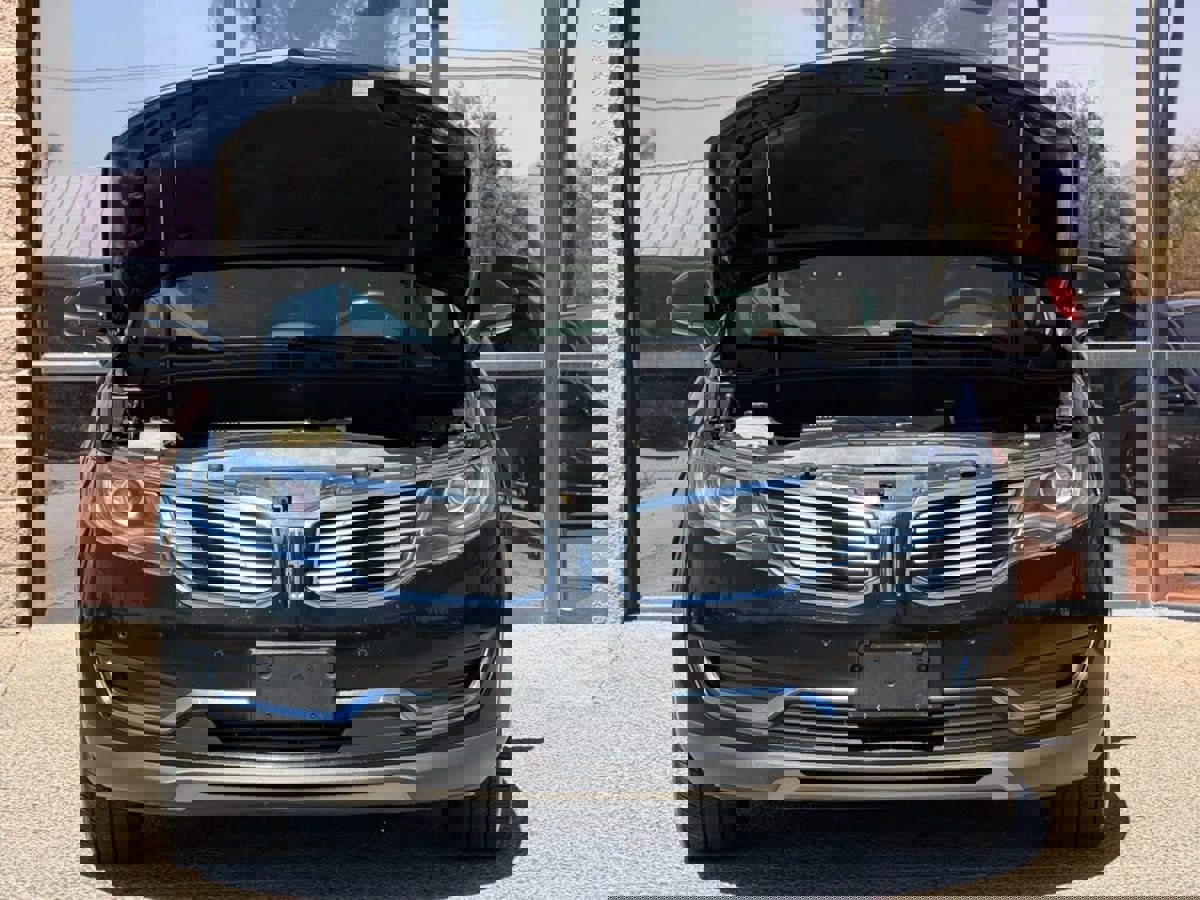 Used 2016 Lincoln MKX Reserve w/ Technology Package image 21