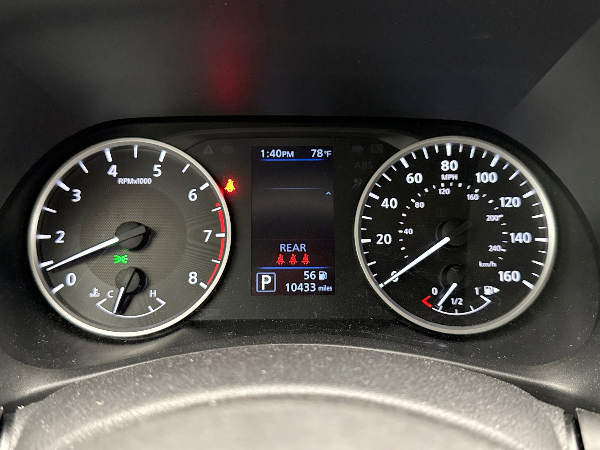 Used 2024 Nissan Sentra S FWD image 9