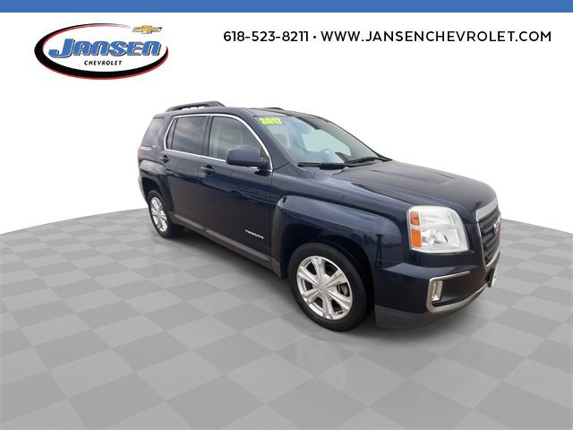 Used 2017 GMC Terrain SLE w/ Convenience Package image 2