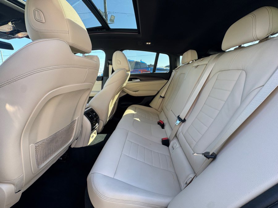Used 2020 BMW X4 xDrive30i w/ Executive Package image 26