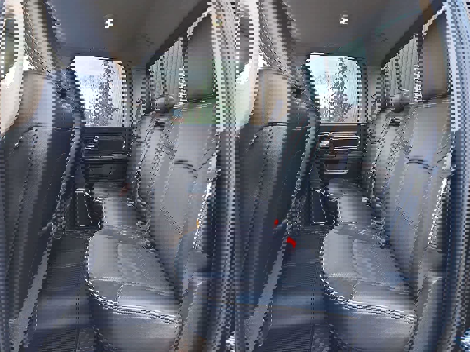 Used 2020 RAM 3500 Laramie image 20