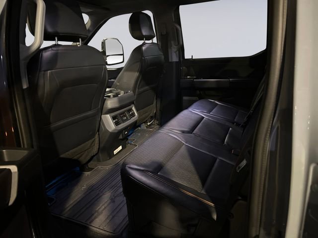 Certified 2025 Ford F450 Lariat w/ FX4 Off-Road Package image 13
