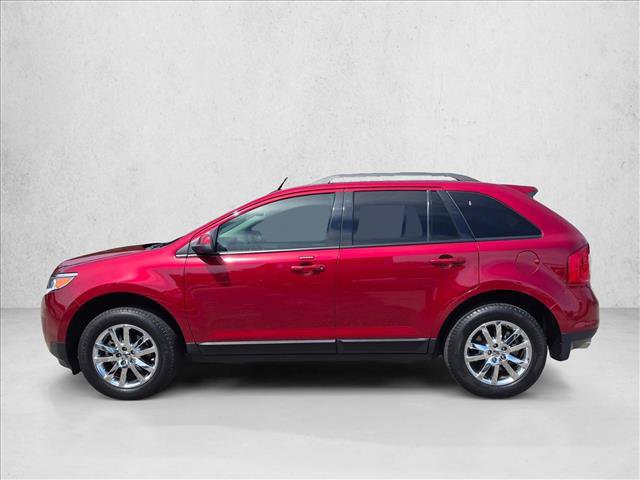 Used 2013 Ford Edge SEL FWD image 8