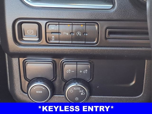 Used 2023 Chevrolet Tahoe RST image 17