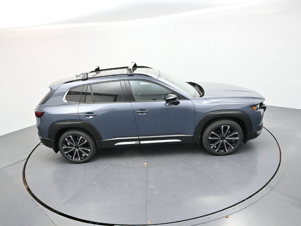 New 2026 MAZDA CX-50 2.5 Turbo w/ Premium Plus Pkg AWD/4WD image 16