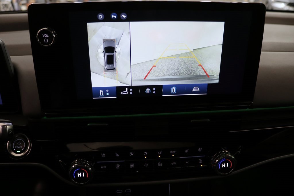 Used 2025 Honda Prologue Elite image 19