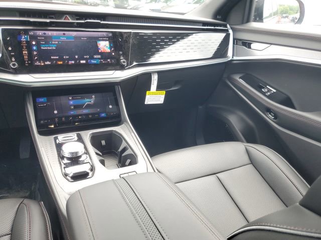 New 2025 Jeep Wagoneer S Limited image 14