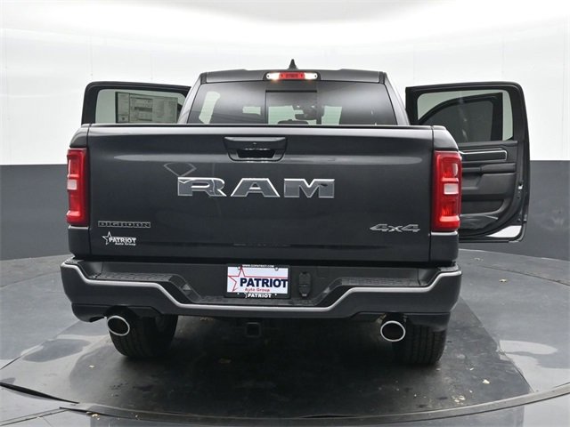 Used 2025 RAM 1500 Big Horn image 43