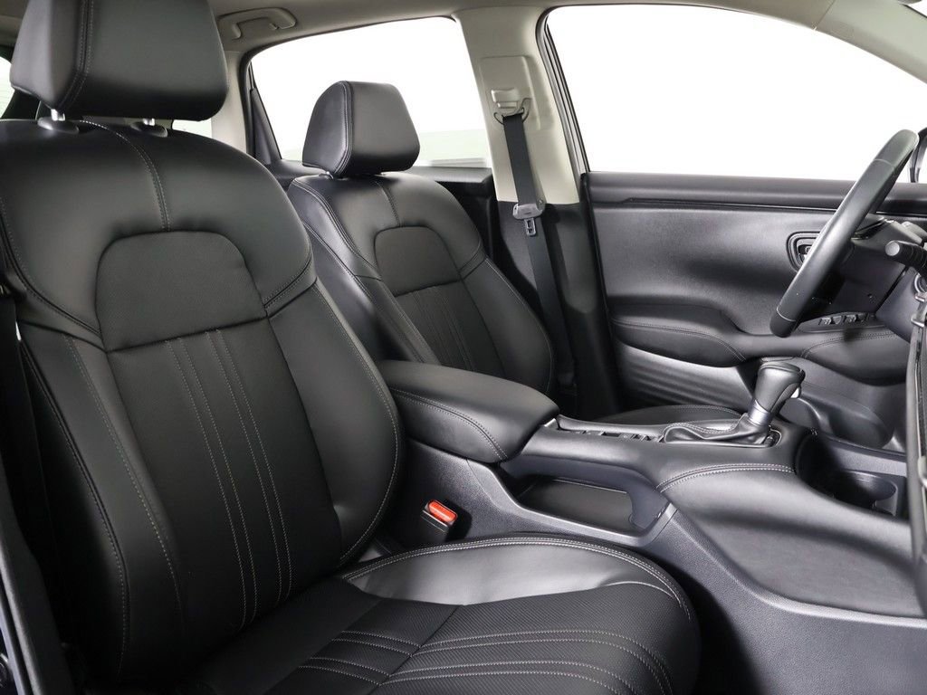 Used 2024 Honda HR-V EX-L image 29