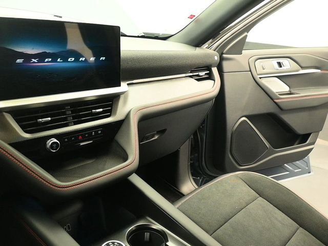New 2026 Ford Explorer ST w/ Sun And Sound Package image 12