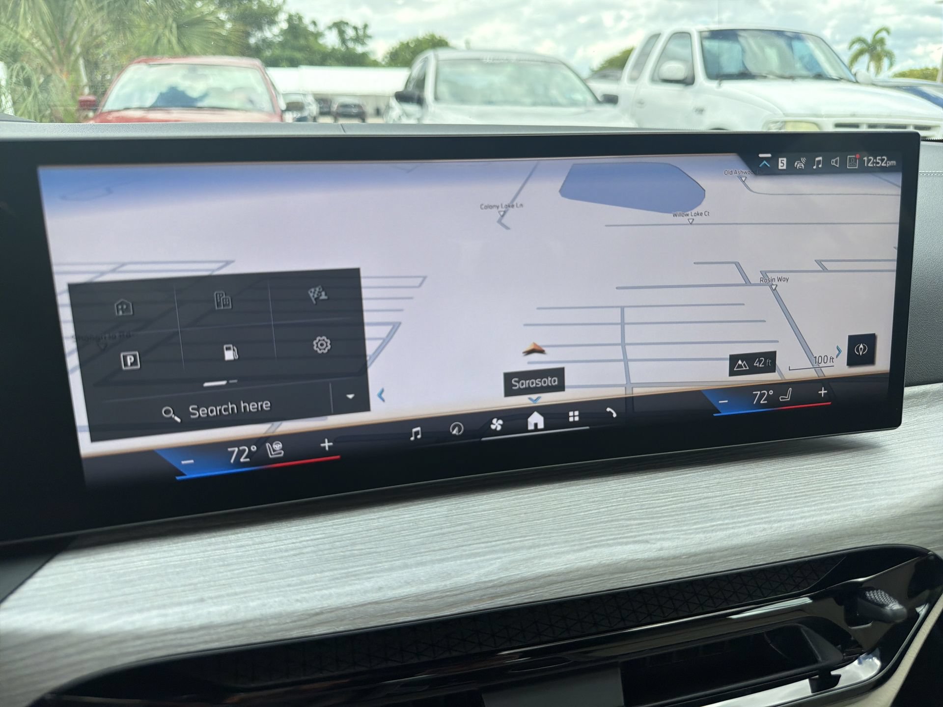 New 2027 BMW 430i Convertible w/ M Sport Package RWD image 23