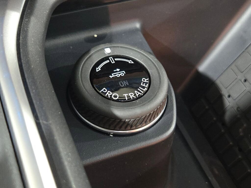 New 2025 Ford Expedition Active image 31