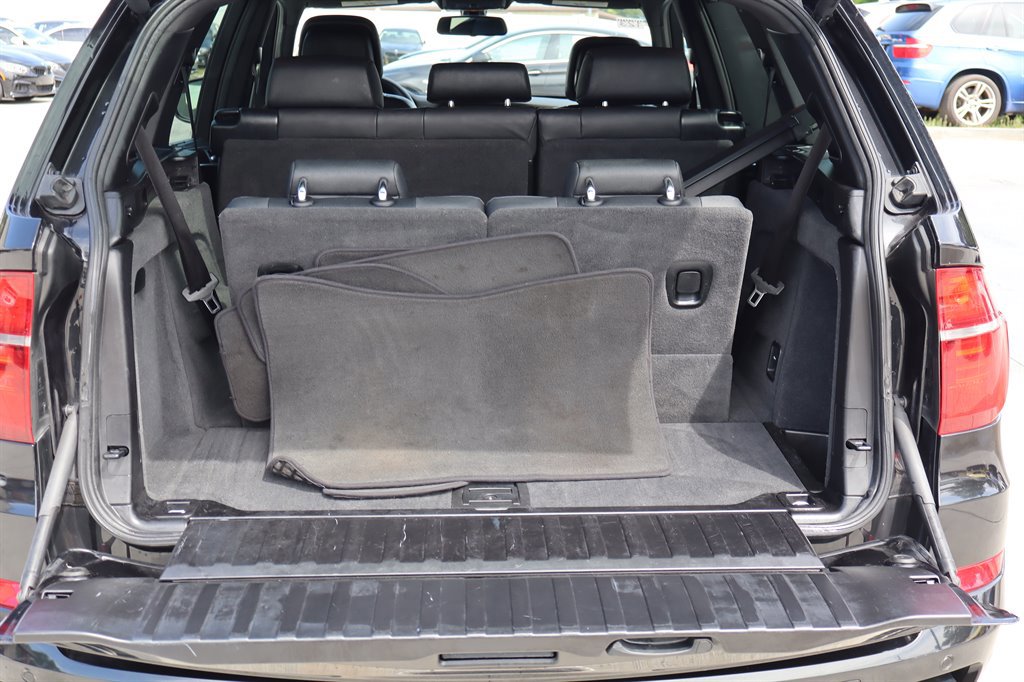 Used 2012 BMW X5 xDrive50i AWD/4WD image 34